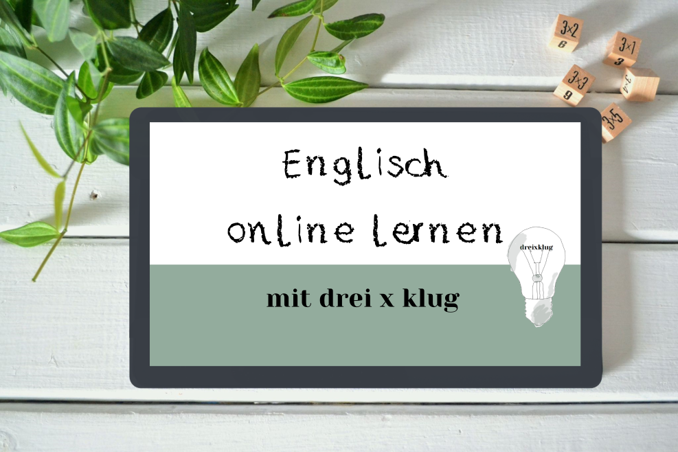 learningEnglisch online lernen e
