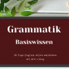 eLearning Grammatik Basiswissen